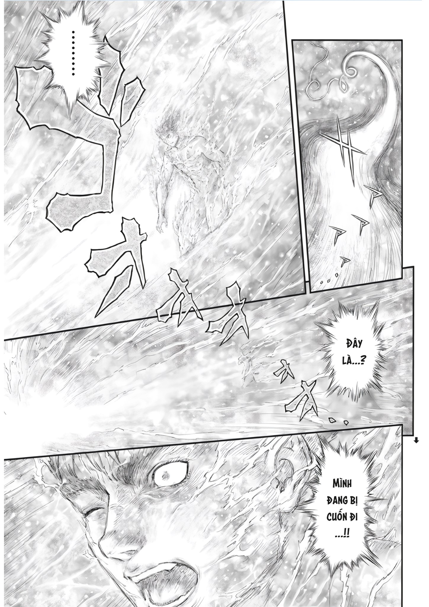 Berserk Tập 376 trang 3