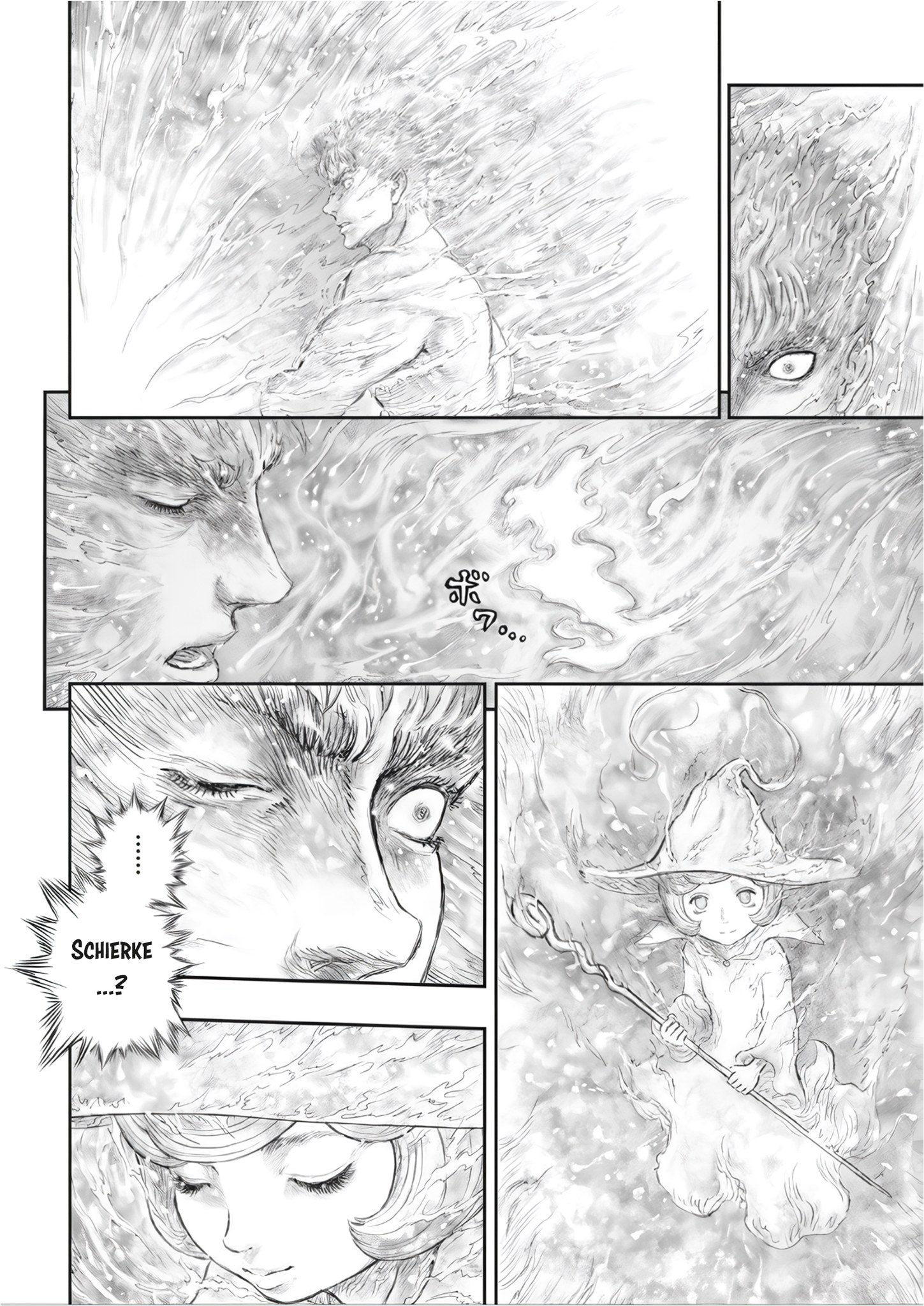 Berserk Tập 376 trang 4