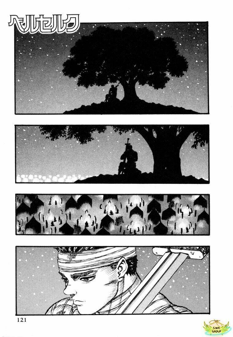 Berserk Tập 38 trang 2