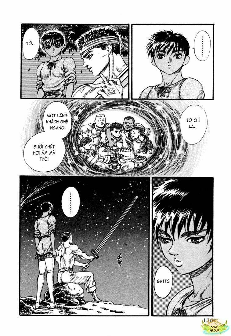Berserk Tập 38 trang 11