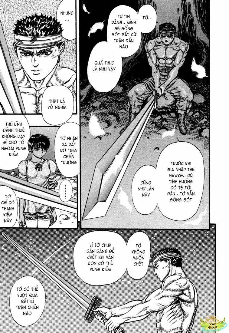 Berserk Tập 38 trang 12