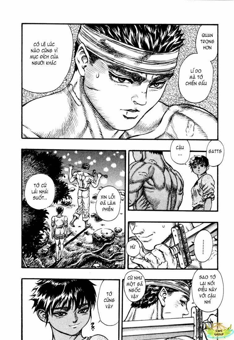 Berserk Tập 38 trang 13