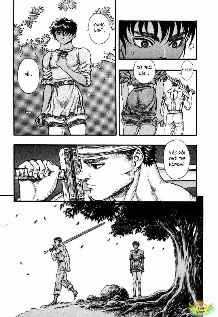 Berserk Tập 38 trang 14