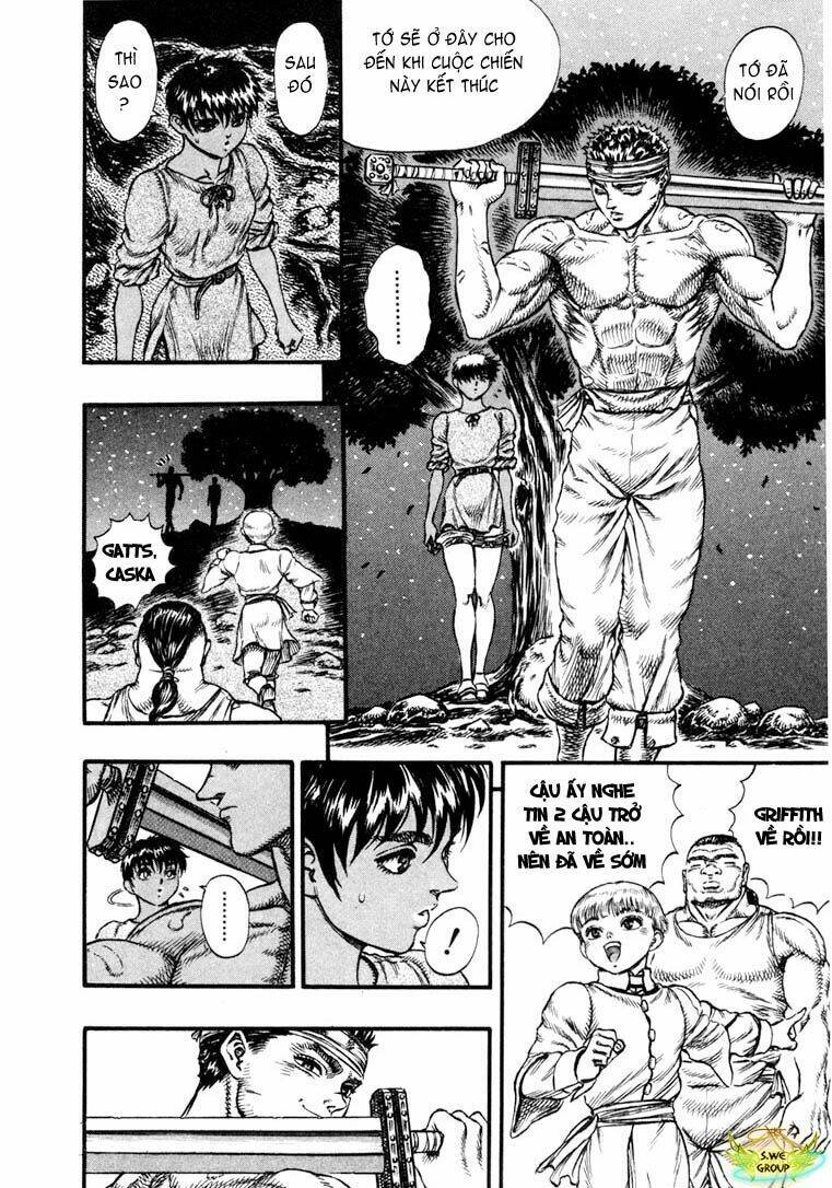 Berserk Tập 38 trang 15