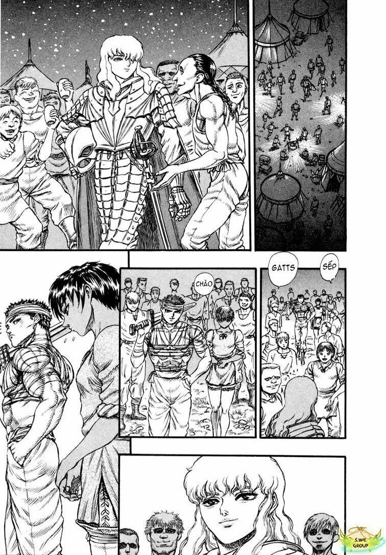 Berserk Tập 38 trang 16