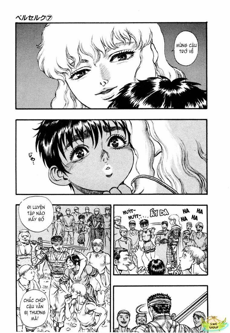 Berserk Tập 38 trang 18