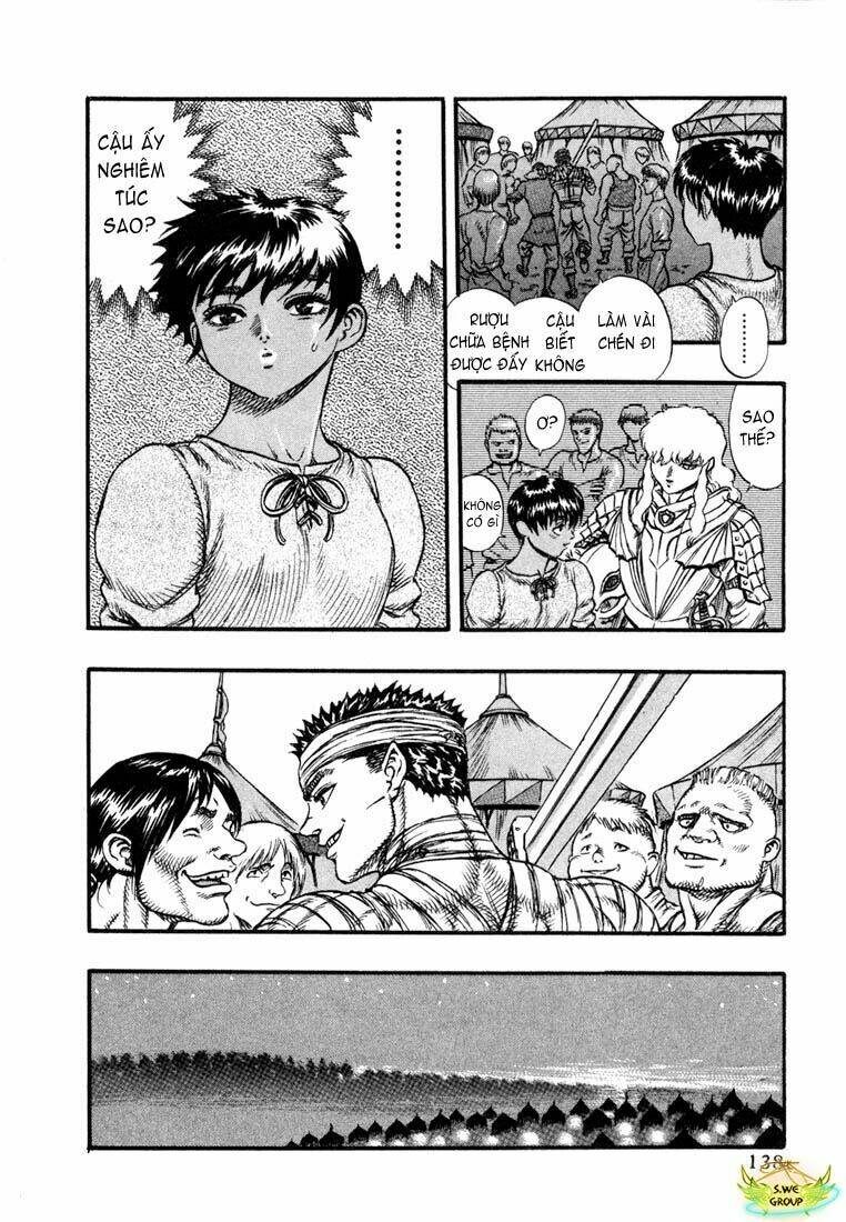 Berserk Tập 38 trang 19