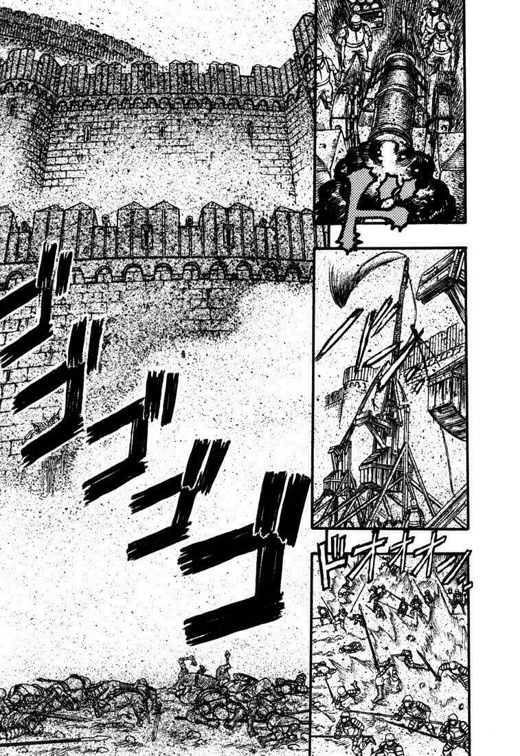 Berserk Tập 38 trang 20