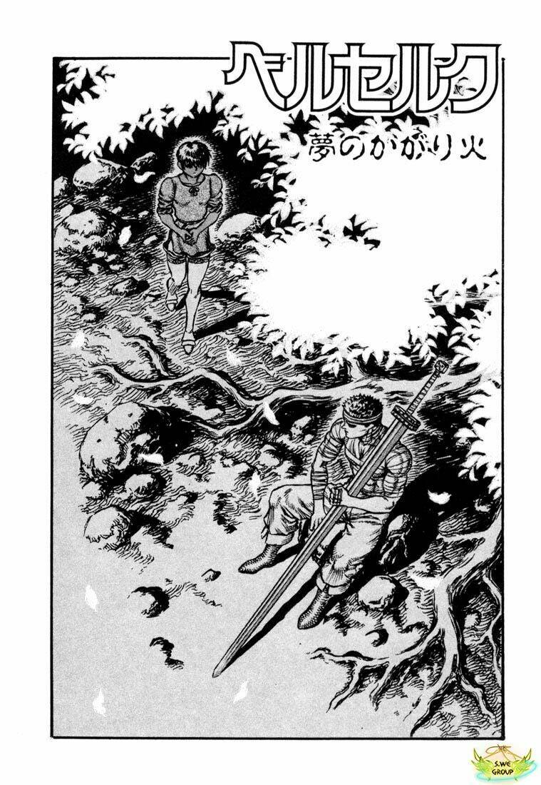 Berserk Tập 38 trang 3
