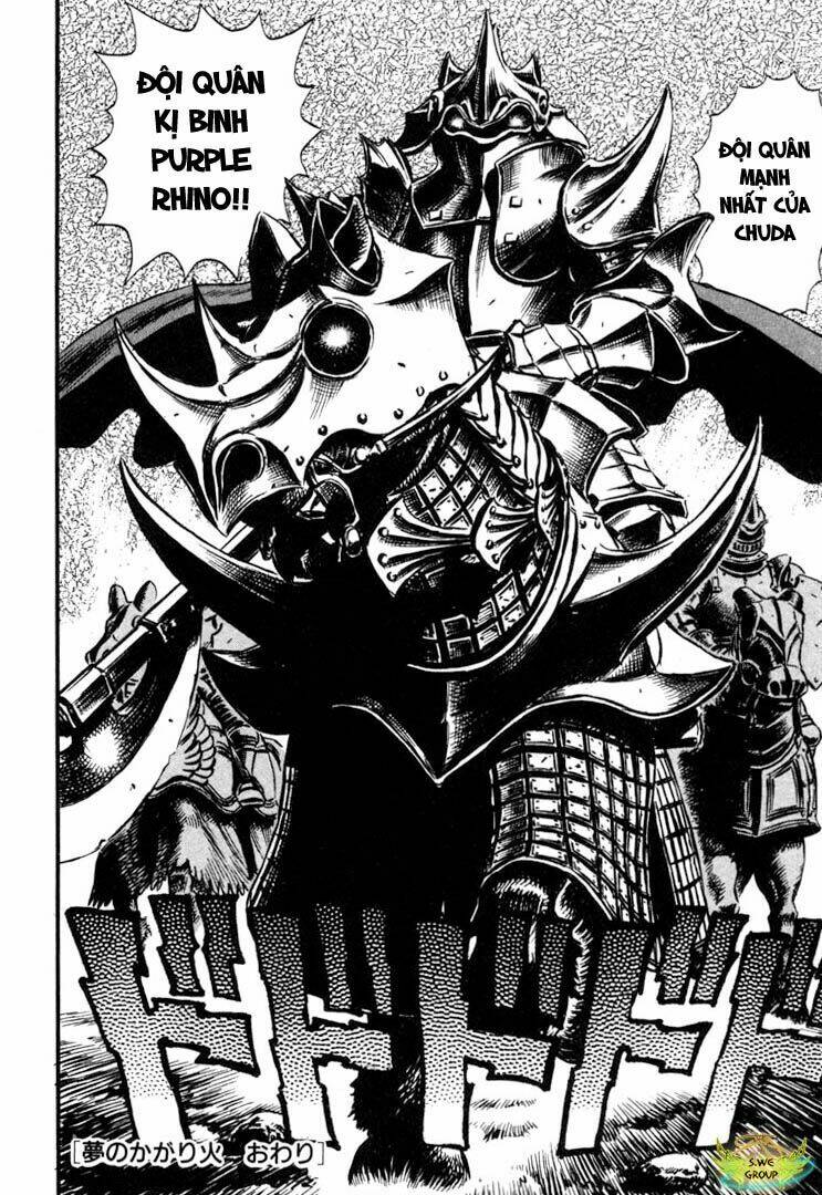 Berserk Tập 38 trang 22