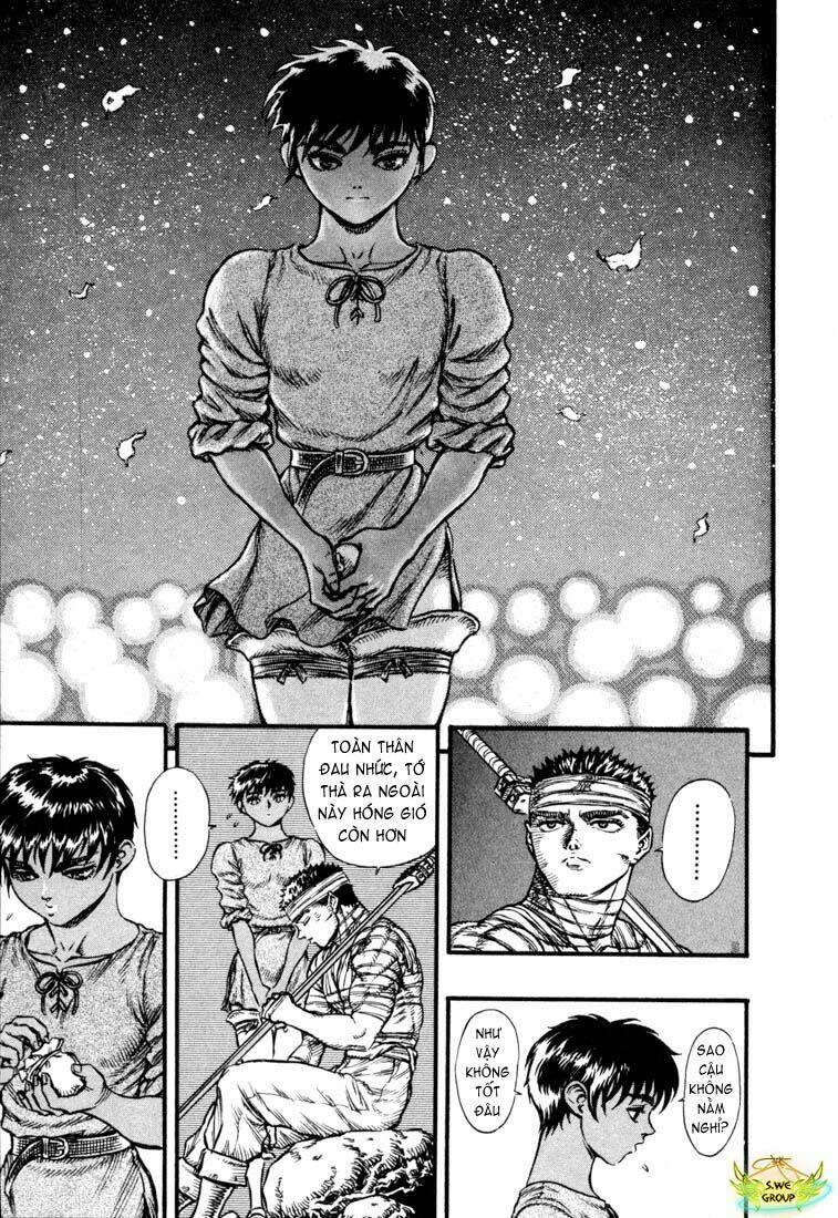 Berserk Tập 38 trang 4