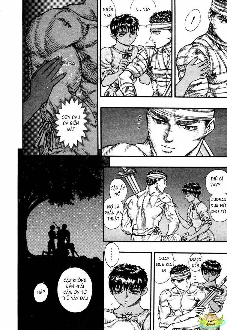 Berserk Tập 38 trang 5
