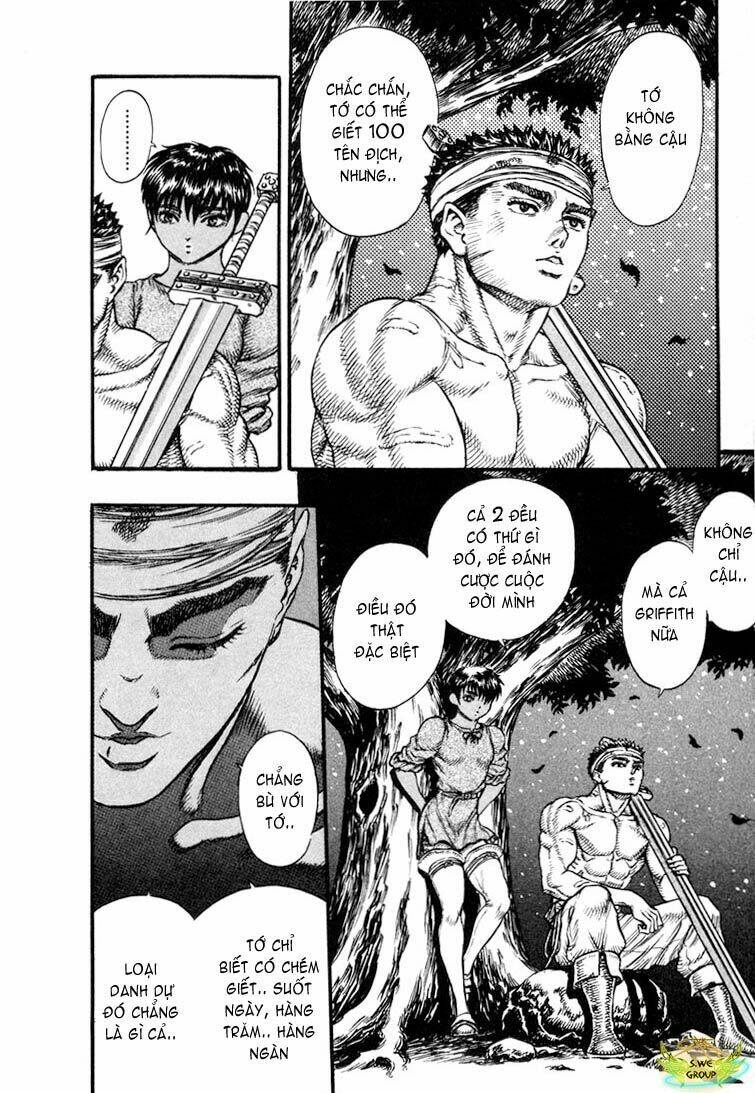 Berserk Tập 38 trang 7