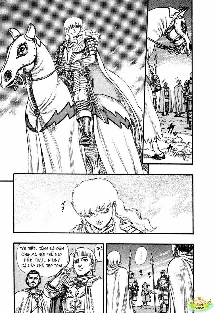 Berserk Tập 39 trang 12