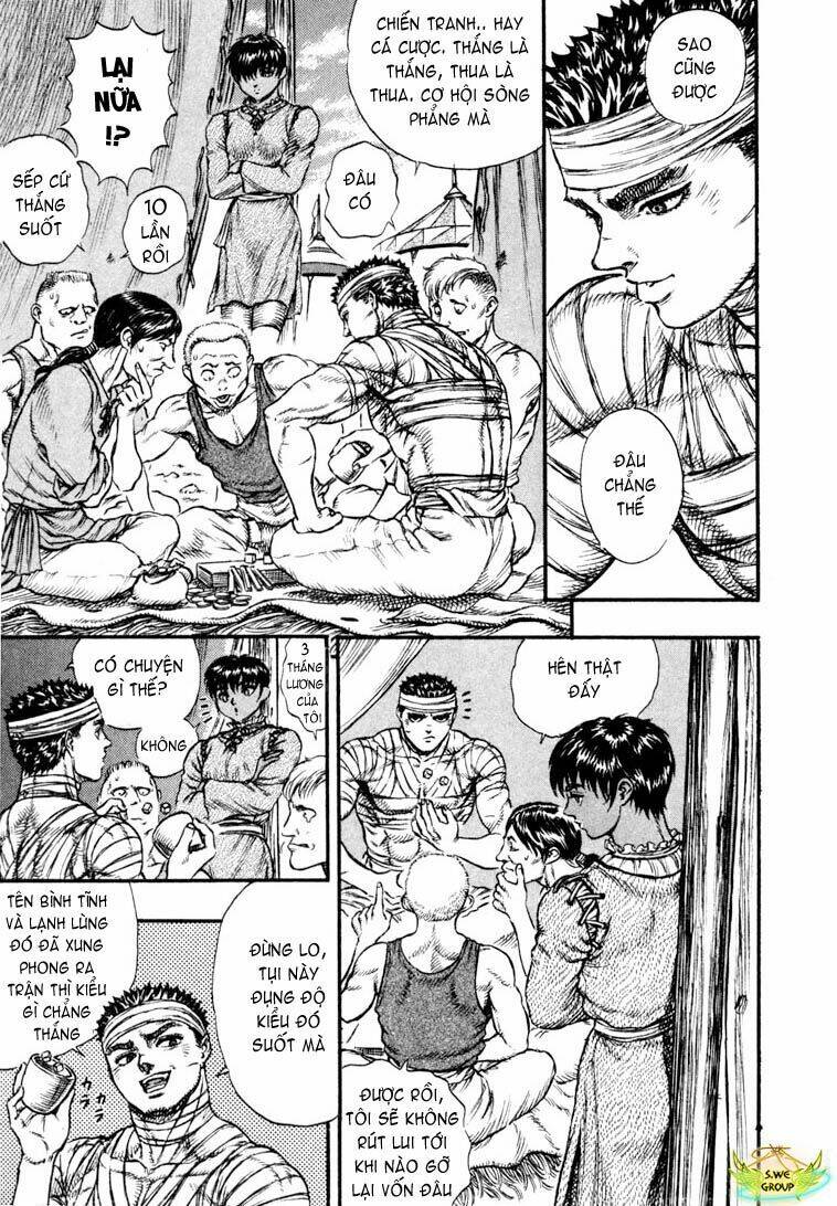 Berserk Tập 39 trang 14