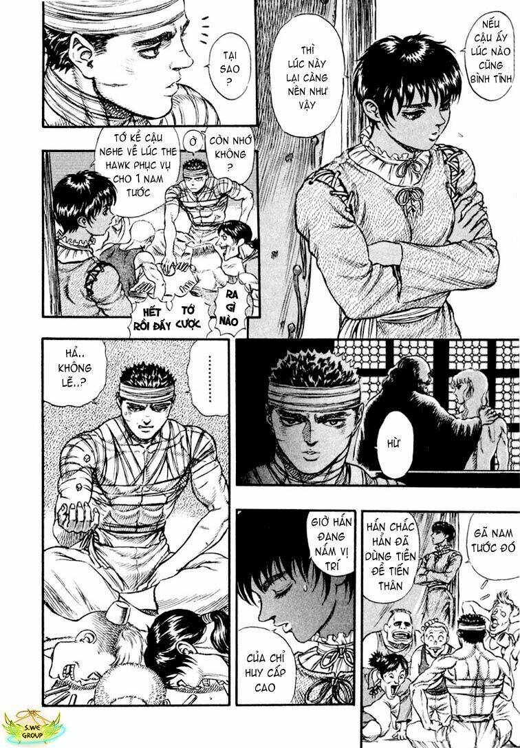 Berserk Tập 39 trang 15