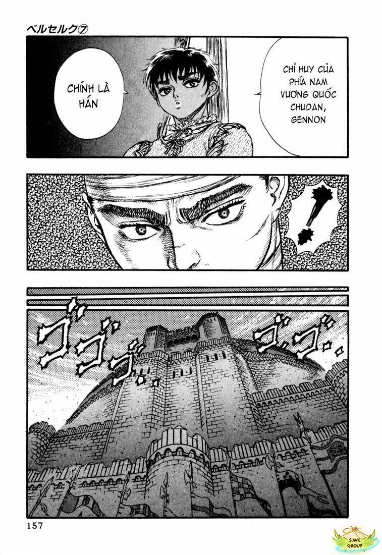 Berserk Tập 39 trang 16