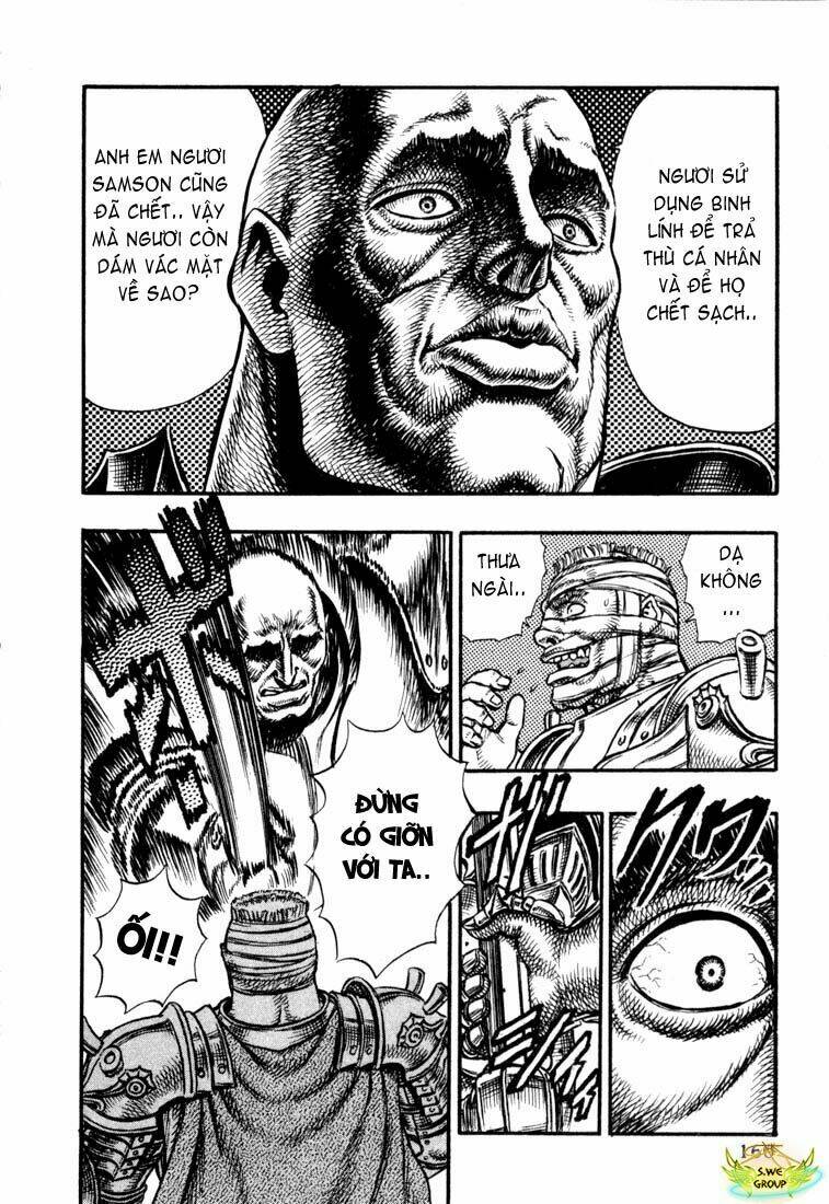 Berserk Tập 39 trang 19