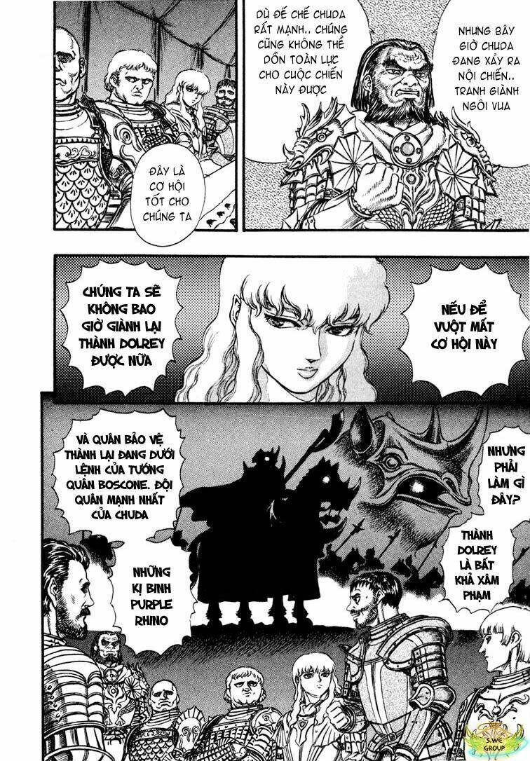 Berserk Tập 39 trang 3