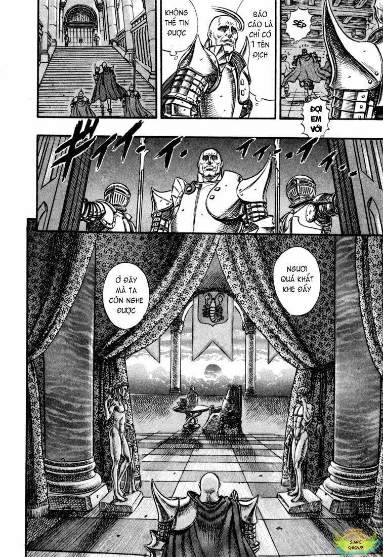 Berserk Tập 39 trang 21