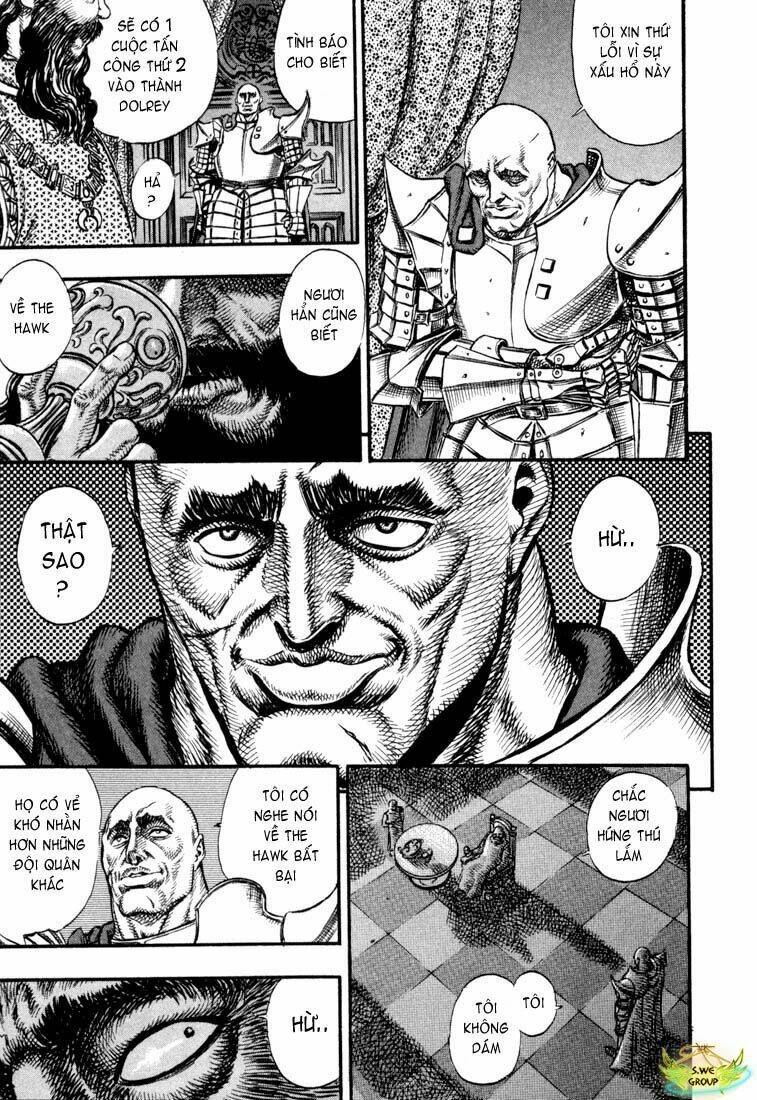 Berserk Tập 39 trang 22