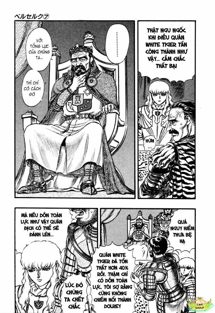 Berserk Tập 39 trang 4