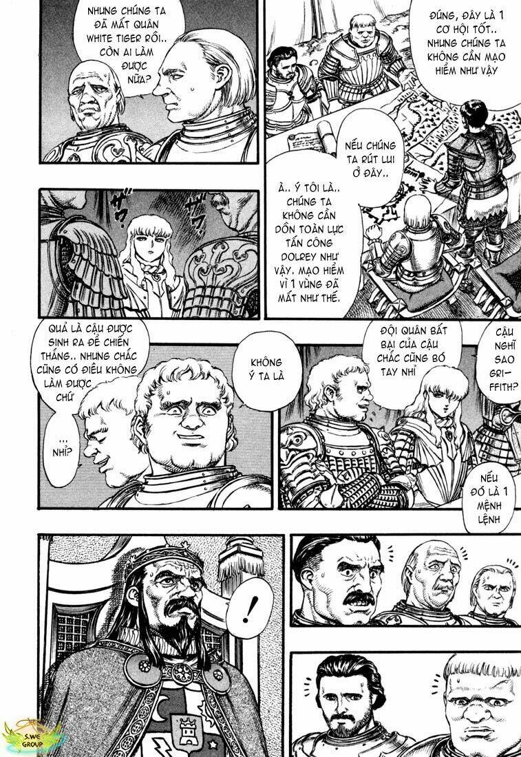 Berserk Tập 39 trang 5