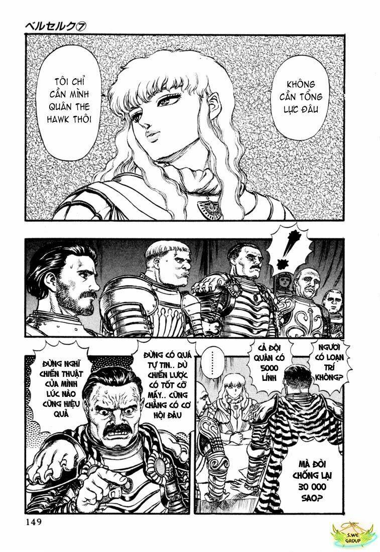 Berserk Tập 39 trang 8