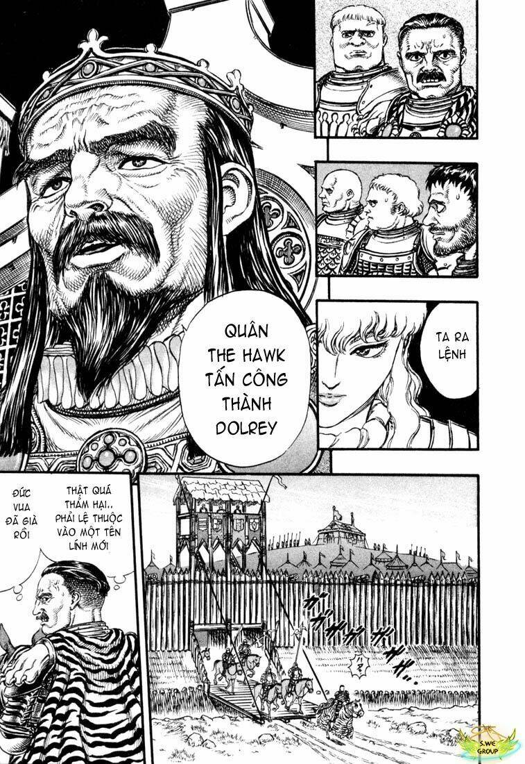 Berserk Tập 39 trang 10