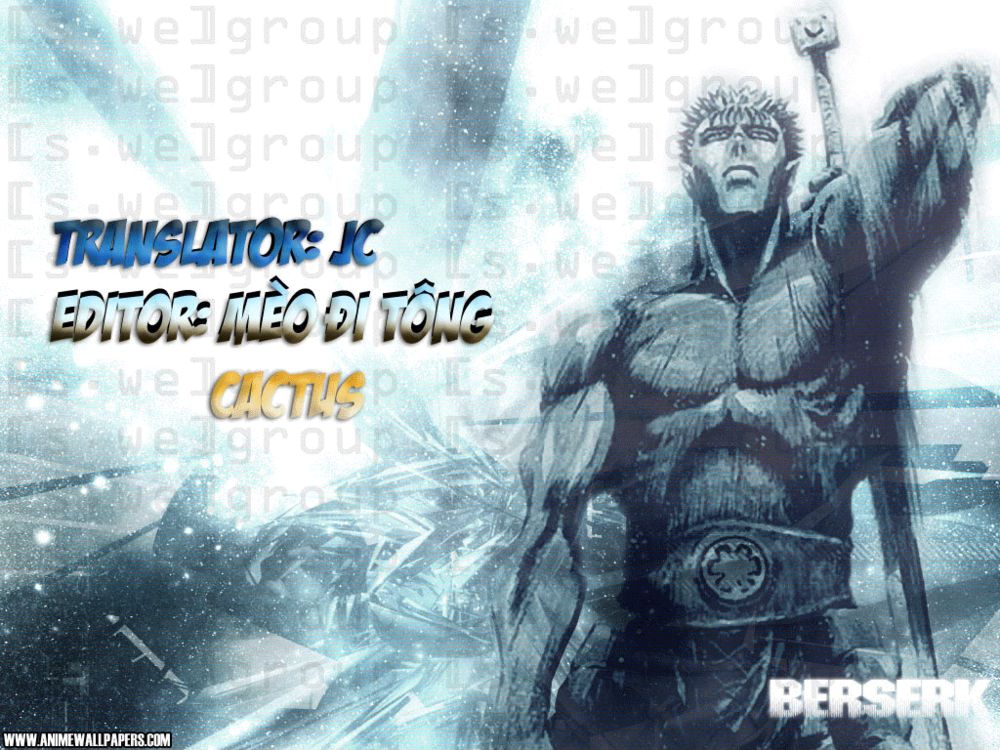 Berserk Tập 4.1 trang 1