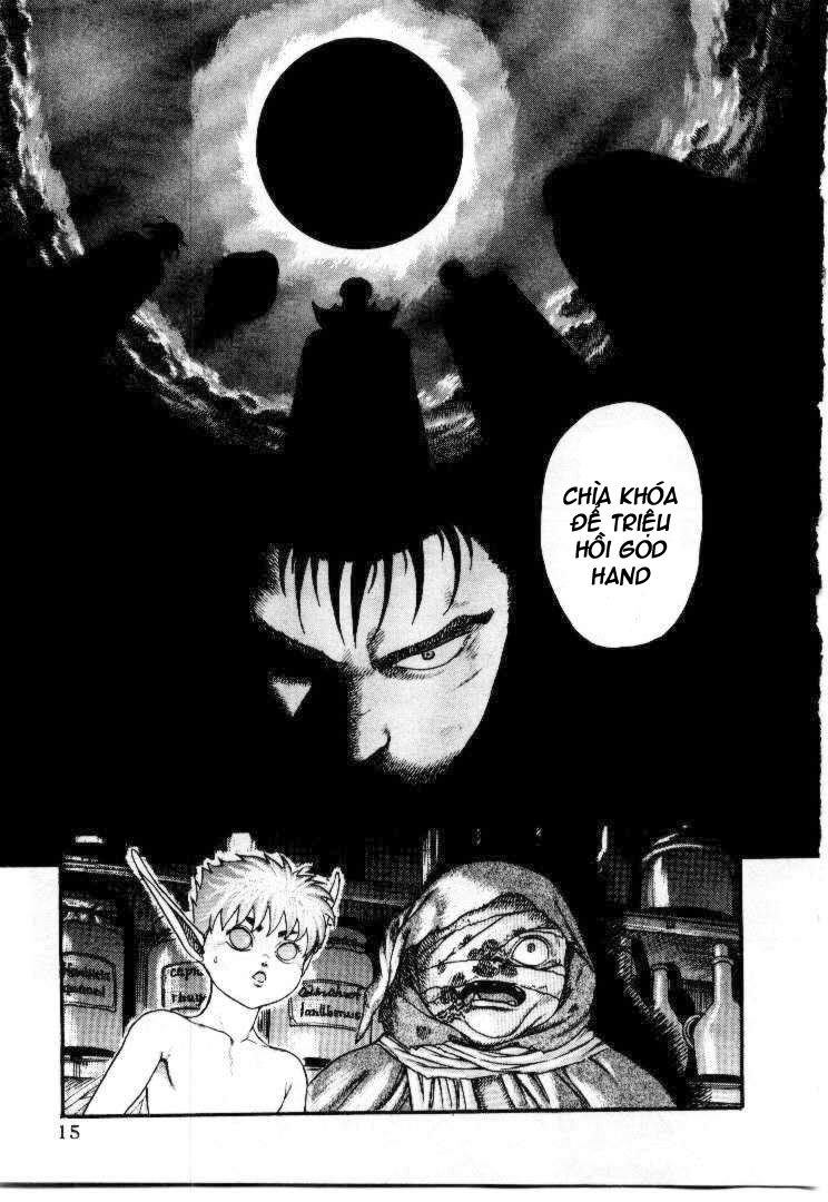 Berserk Tập 4.1 trang 11