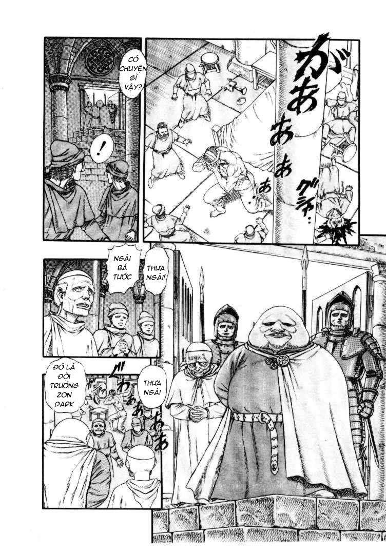 Berserk Tập 4.1 trang 14