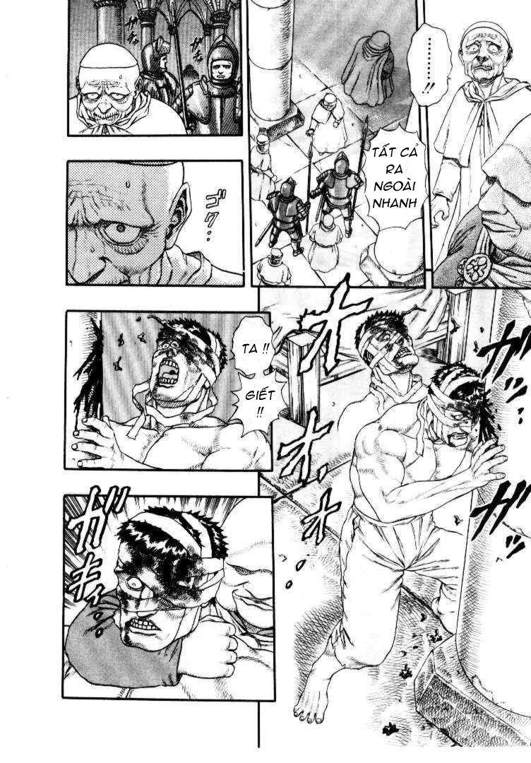Berserk Tập 4.1 trang 16