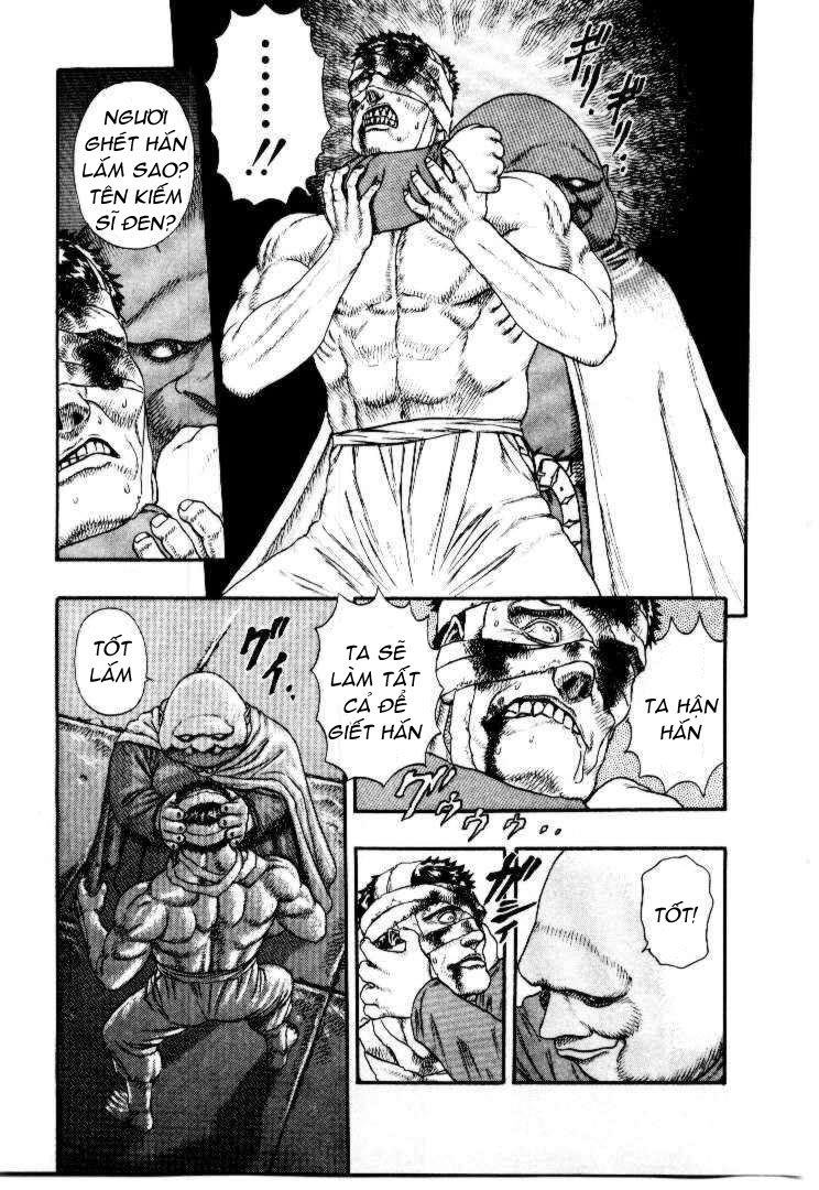 Berserk Tập 4.1 trang 17