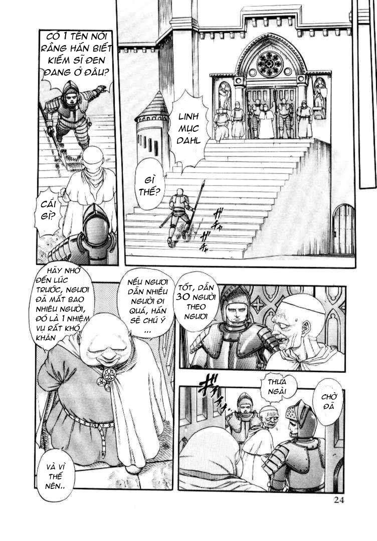 Berserk Tập 4.1 trang 20