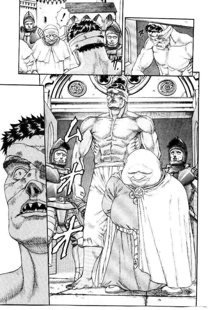 Berserk Tập 4.1 trang 21