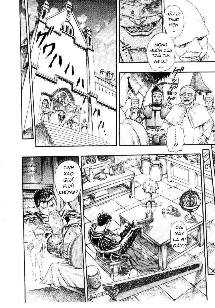 Berserk Tập 4.1 trang 22