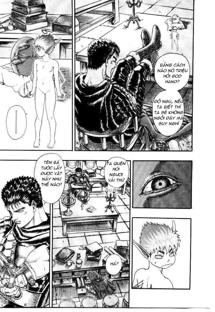 Berserk Tập 4.1 trang 25