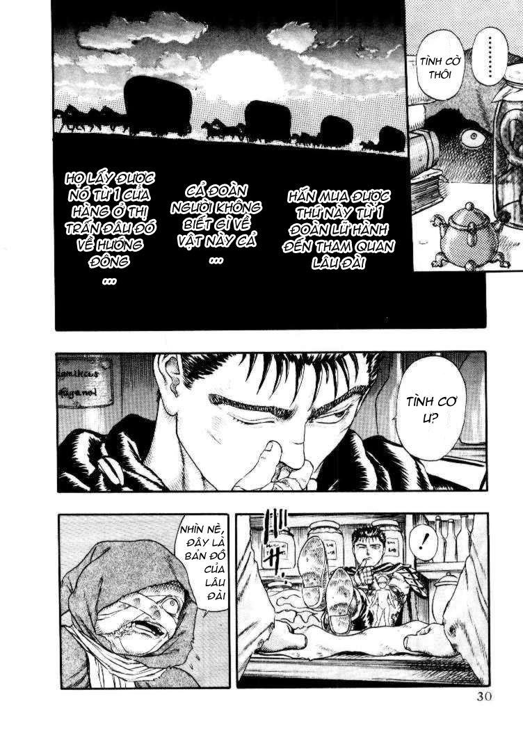 Berserk Tập 4.1 trang 26