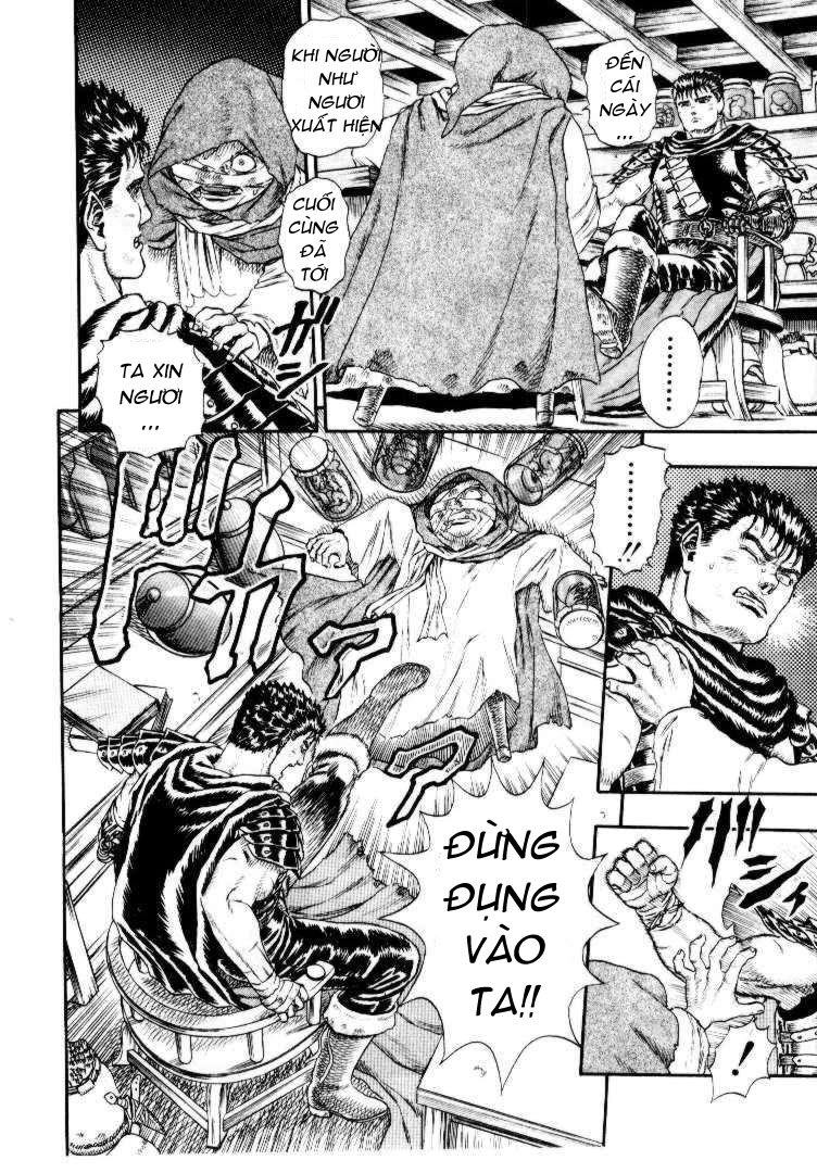 Berserk Tập 4.1 trang 28