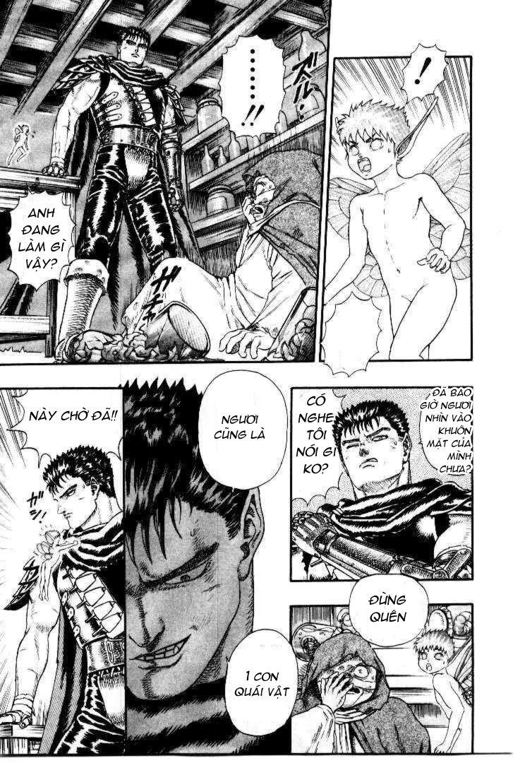 Berserk Tập 4.1 trang 29