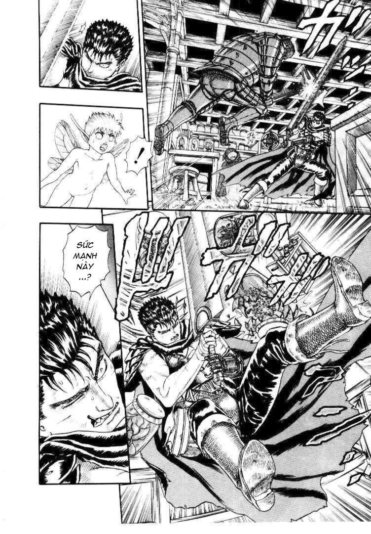 Berserk Tập 4.1 trang 34