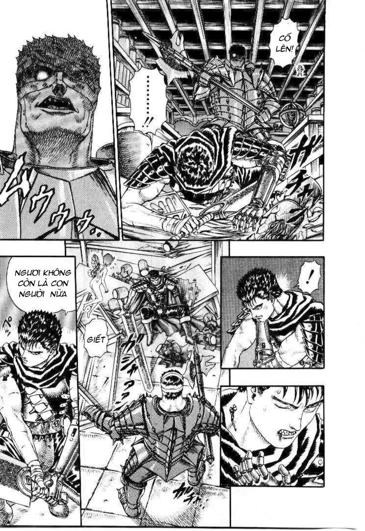 Berserk Tập 4.1 trang 35