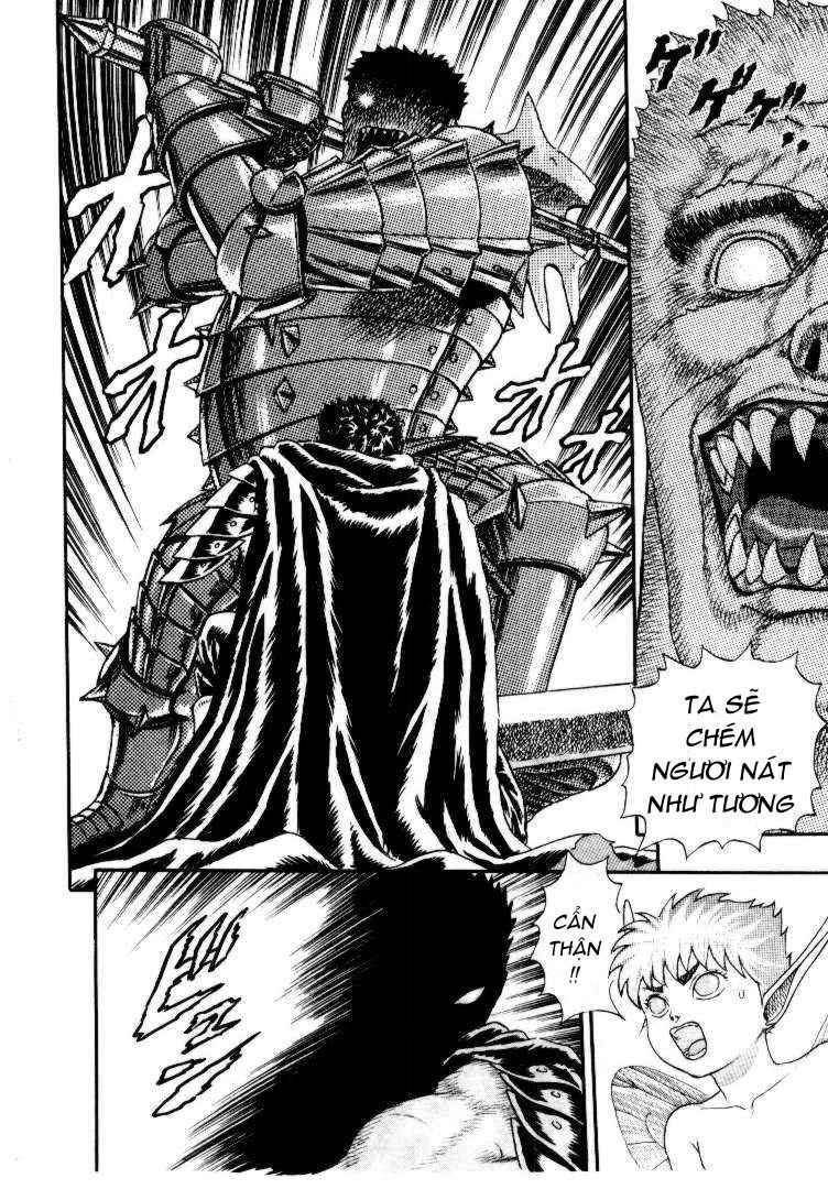 Berserk Tập 4.1 trang 36