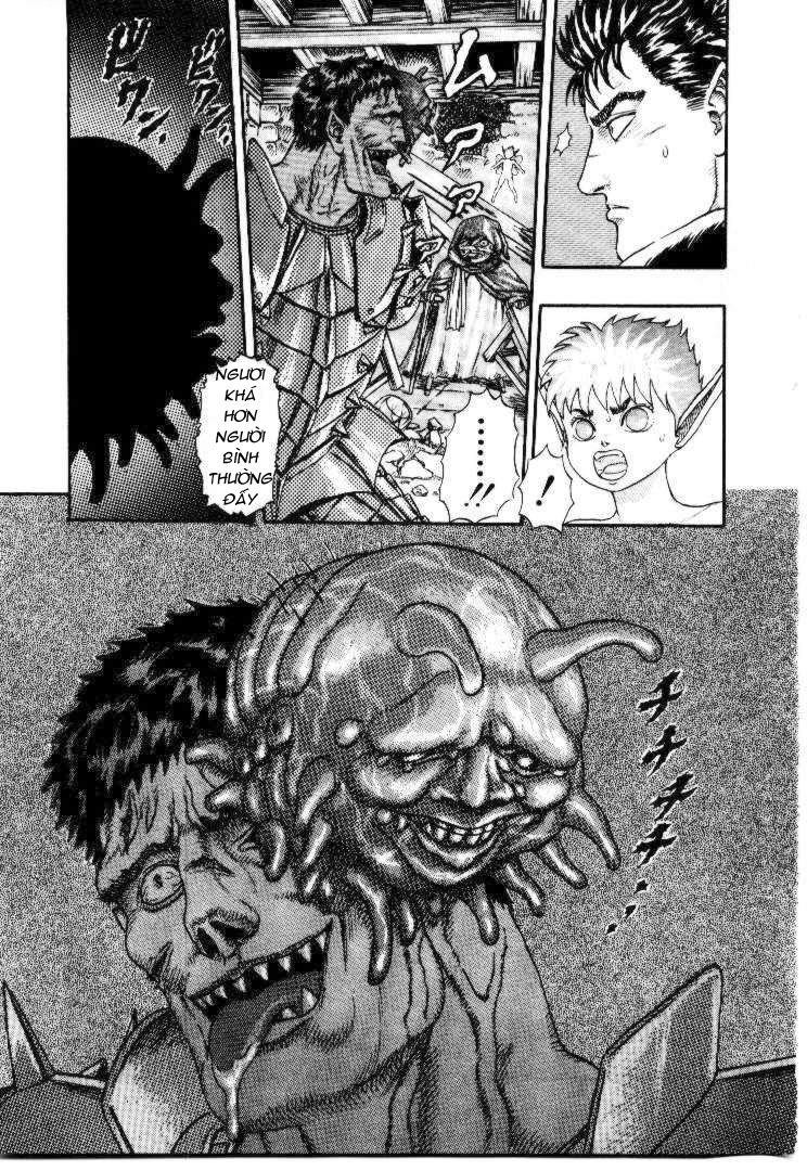 Berserk Tập 4.1 trang 58