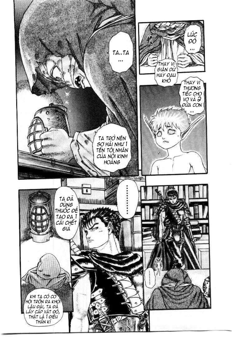 Berserk Tập 4.1 trang 9