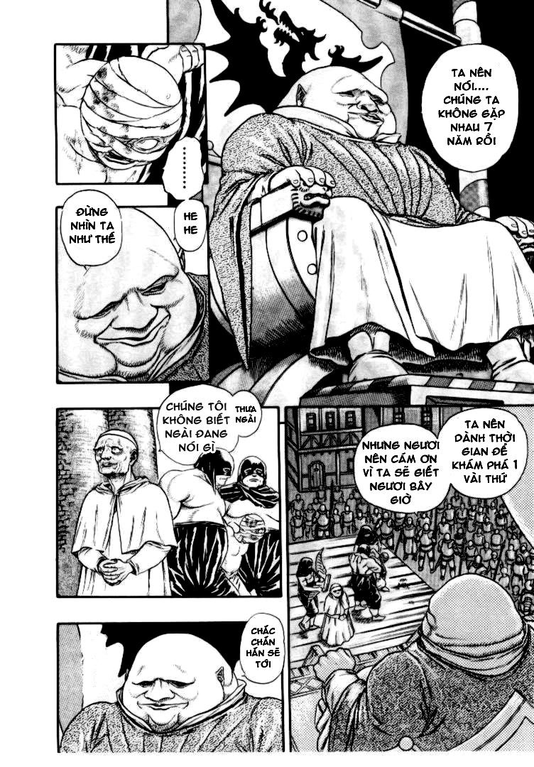 Berserk Tập 4.2 trang 20