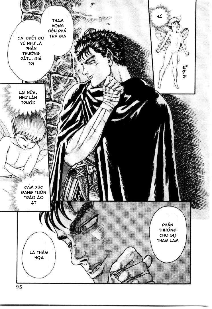 Berserk Tập 4.2 trang 25