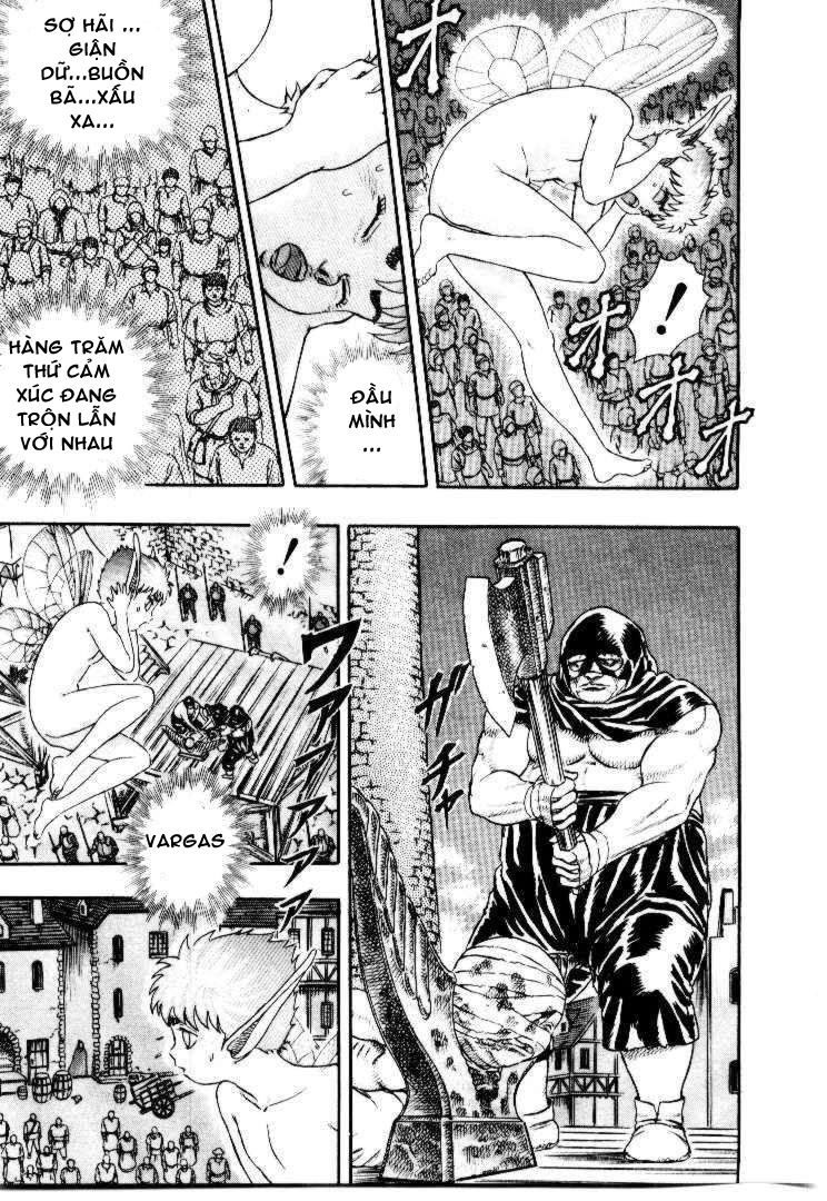 Berserk Tập 4.2 trang 33