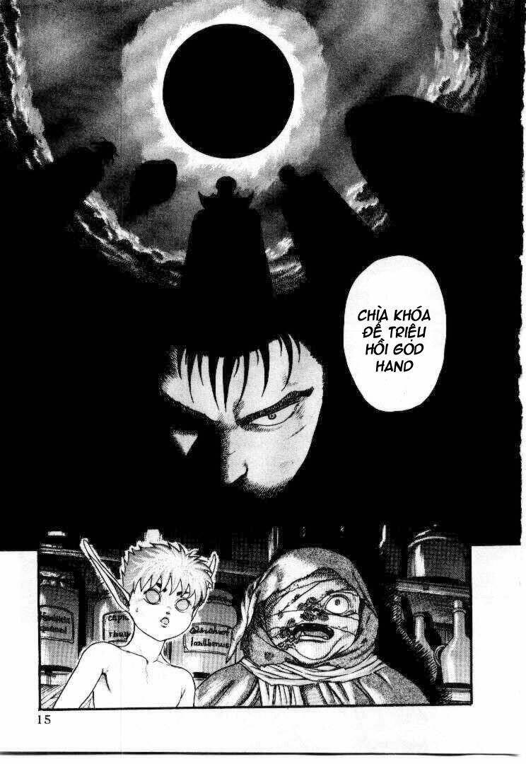 Berserk Tập 4 trang 11